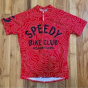 Twin Six Bike Jersey